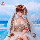  Búp bê tình dục anime Yoko cosplay hoạt hình Nhật Bản cao cấp 