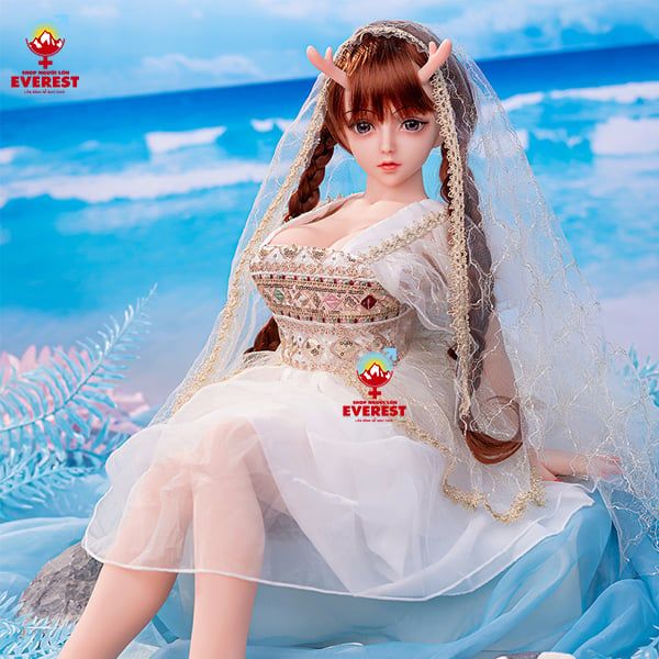  Búp bê tình dục anime Yoko cosplay hoạt hình Nhật Bản cao cấp 