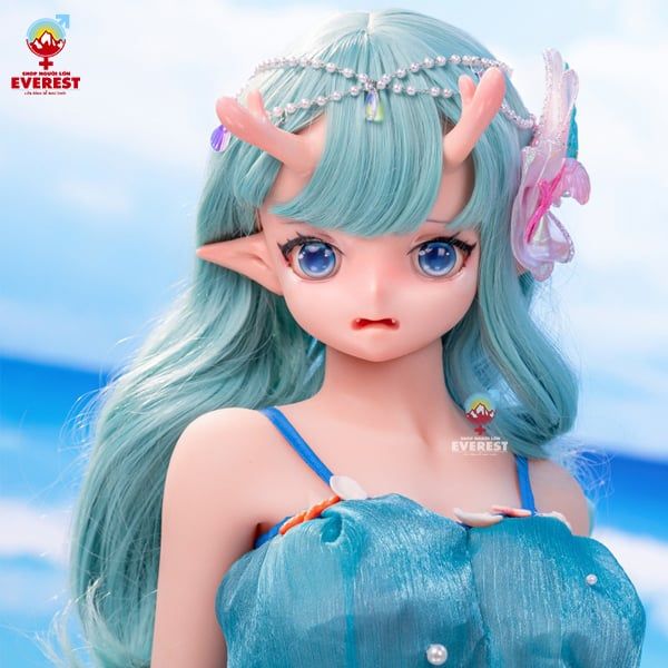  Búp bê tình dục anime Yori cosplay hoạt hình Nhật Bản cao cấp 