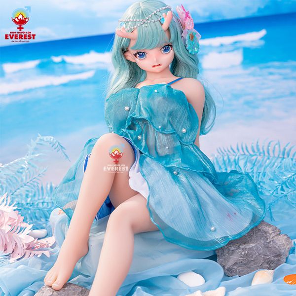  Búp bê tình dục anime Yori cosplay hoạt hình Nhật Bản cao cấp 