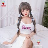  Búp bê tình dục Baby silicon cao cấp đẹp giống người thật 