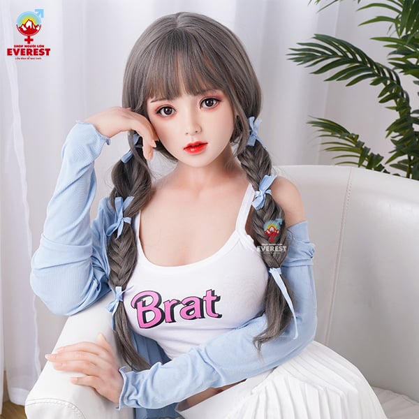  Búp bê tình dục Baby silicon cao cấp đẹp giống người thật 