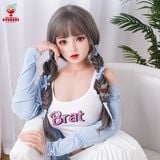  Búp bê tình dục Baby silicon cao cấp đẹp giống người thật 