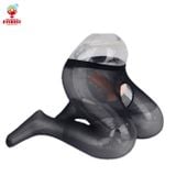  Mông giả bơm hơi bán thân dáng chân quỳ giá rẻ kèm phụ kiện 