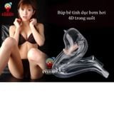  Mông giả bơm hơi bán thân dáng chân quỳ giá rẻ kèm phụ kiện 