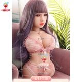  Búp bê tình dục bán thân Baby có đầu cao cấp xinh xắn 