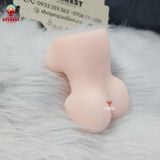  Búp bê tình dục bán thân mini cầm tay hình trái tim giá rẻ 260g 