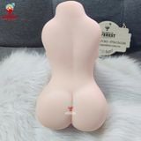  Búp bê tình dục bán thân mini cầm tay hình trái tim giá rẻ 2,1kg 