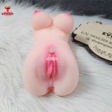  Búp bê tình dục bán thân mini cầm tay hình trái tim giá rẻ 810g 