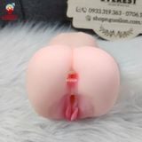  Búp bê tình dục bán thân mini cầm tay hình trái tim giá rẻ 810g 