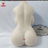  Búp bê tình dục bán thân tỏa nhiệt kèm bộ phụ kiện 8,5kg 