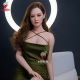  Búp bê tình dục BJD silicon cao cấp đẹp giống người thật 