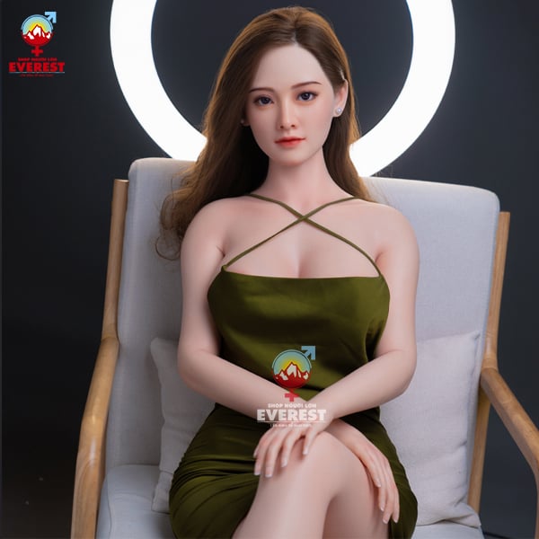  Búp bê tình dục BJD silicon cao cấp đẹp giống người thật 