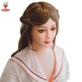  Thông tin sản phẩm Búp bê tình dục bơm hơi 1m6 - Cô nàng xinh xắn Miyuki 