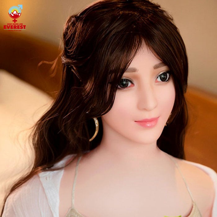  Búp Bê Tình Dục Bơm Hơi Dáng Đứng - Cô Gái Sexy 