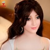  Búp Bê Tình Dục Bơm Hơi Dáng Đứng - Cô Gái Sexy 