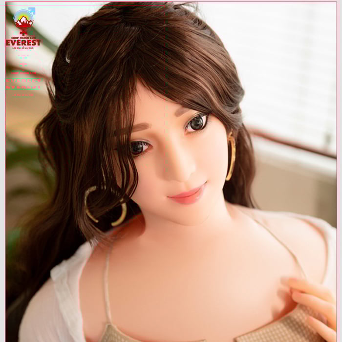  Búp Bê Tình Dục Bơm Hơi Dáng Đứng - Cô Gái Sexy 