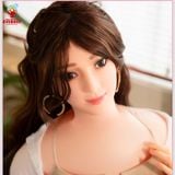  Búp Bê Tình Dục Bơm Hơi Dáng Đứng - Cô Gái Sexy 