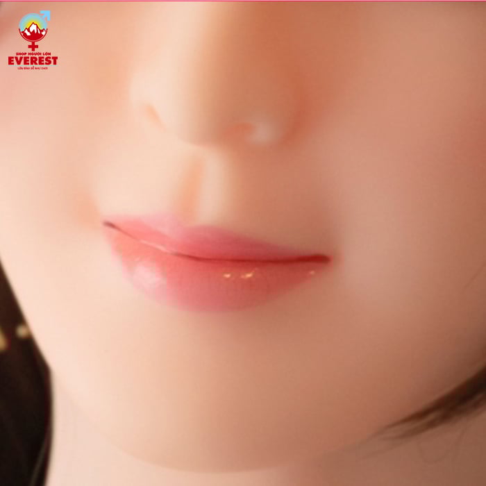  Búp Bê Tình Dục Bơm Hơi Dáng Đứng - Cô Gái Sexy 