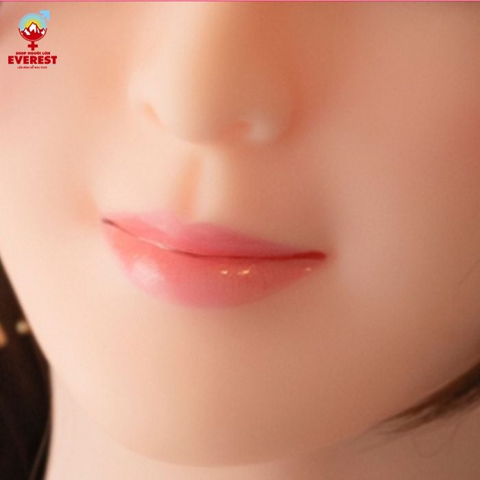  Búp Bê Tình Dục Bơm Hơi Dáng Đứng - Cô Gái Sexy 