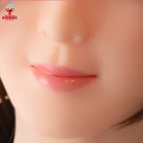  Búp Bê Tình Dục Bơm Hơi Có Rung Rên Dáng Ngồi - Cô Gái Sexy 