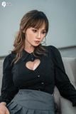  Búp Bê Tình Dục Cao Cấp 99% Như Thật - Cao 170cm - Gynoid Lori 