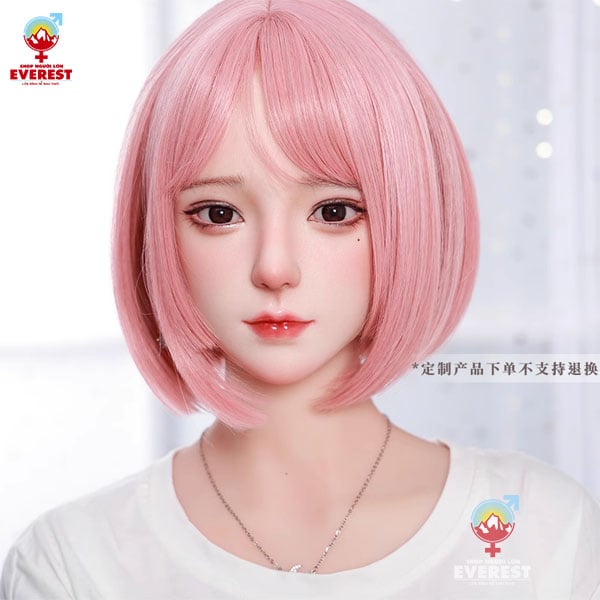  Búp bê tình dục Cici silicon cao cấp đẹp giống người thật 