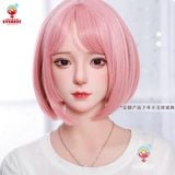  Búp bê tình dục Cici silicon cao cấp đẹp giống người thật 