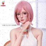  Búp bê tình dục Cici silicon cao cấp đẹp giống người thật 