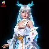  Búp bê tình dục cosplay one piece silicon cao cấp siêu đẹp 