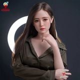  Búp bê tình dục boa hancock tỷ lệ 1:1 cao cấp giống thật 