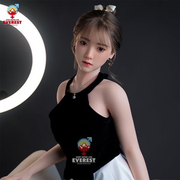  Búp bê tình dục Kiss silicon cao cấp đẹp giống người thật 