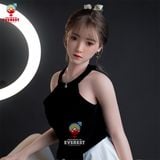  Búp bê tình dục Kiss silicon cao cấp đẹp giống người thật 