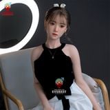  Búp bê tình dục Kiss silicon cao cấp đẹp giống người thật 