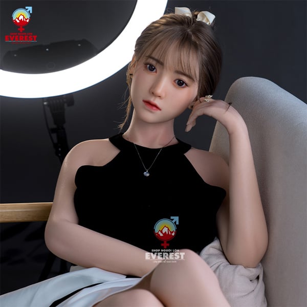  Búp bê tình dục Kiss silicon cao cấp đẹp giống người thật 