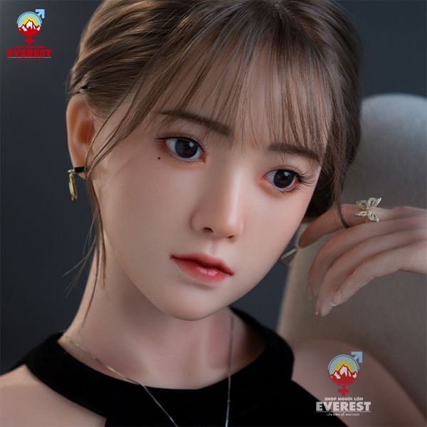  Búp bê tình dục Kiss silicon cao cấp đẹp giống người thật 