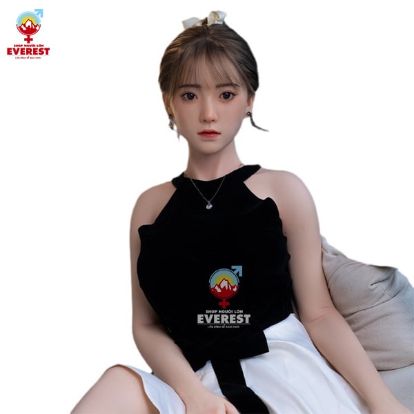  Búp bê tình dục Kiss silicon cao cấp đẹp giống người thật 