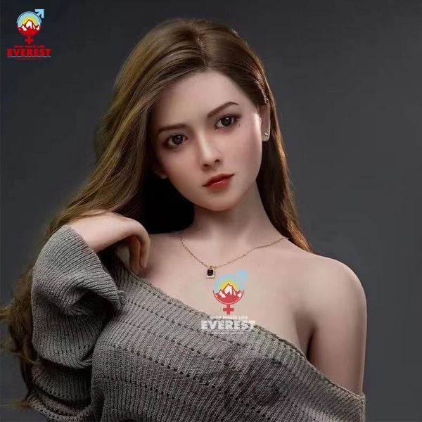  Búp bê tình dục Layla silicon cao cấp đẹp giống người thật 