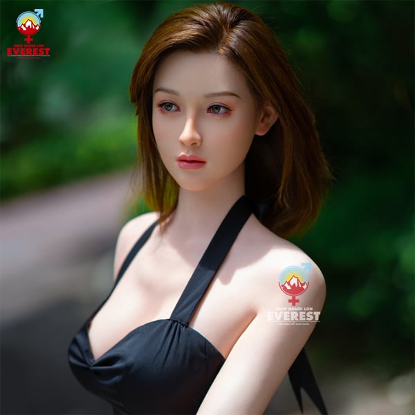  Búp bê tình dục Lili silicon cao cấp đẹp giống người thật 