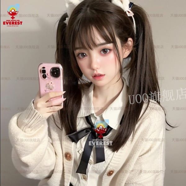  Búp bê tình dục Lyn silicon cao cấp đẹp giống người thật 