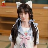  Búp bê tình dục Maichi silicon cao cấp đẹp giống người thật 