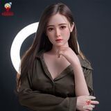  Búp bê tình dục Nahida silicon cao cấp đẹp giống người thật 