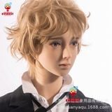  Búp bê tình dục nam Saki nguyên khối silicon cao cấp dành cho nữ 