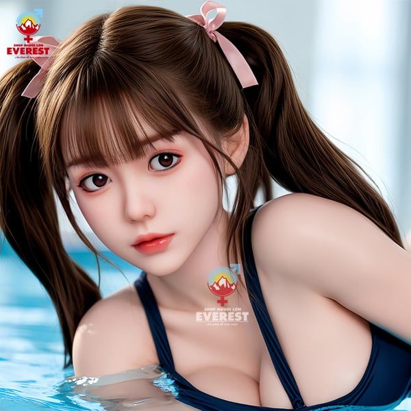  Búp bê tình dục vú to ngực bự cao cấp đẹp giống người thật 