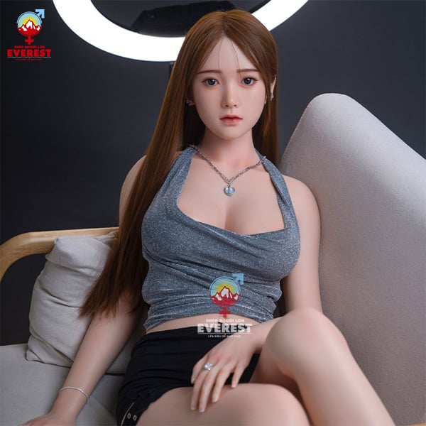  Búp bê tình dục Raya silicon cao cấp đẹp giống người thật 