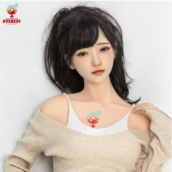  Búp bê tình dục Sona silicon cao cấp đẹp giống người thật 