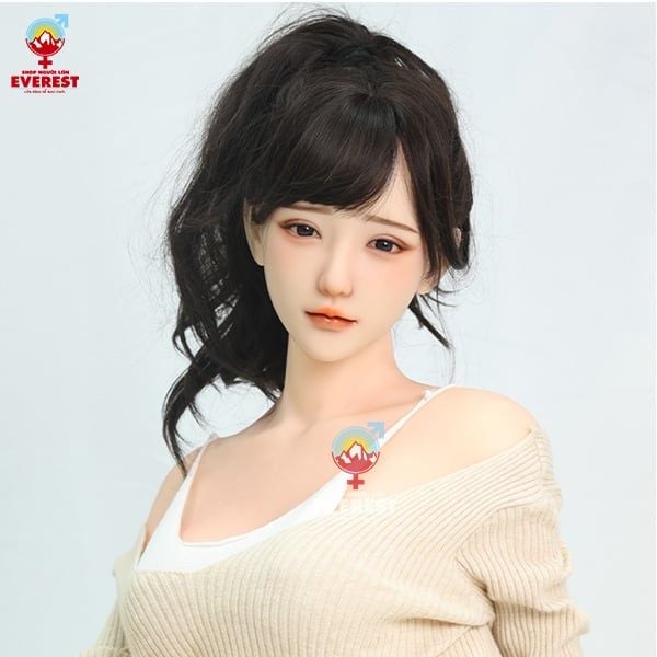  Búp bê tình dục Sona silicon cao cấp đẹp giống người thật 