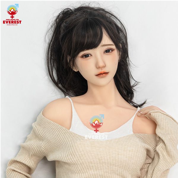  Búp bê tình dục Sona silicon cao cấp đẹp giống người thật 