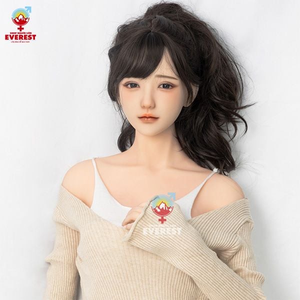 Búp bê tình dục Sona silicon cao cấp đẹp giống người thật 