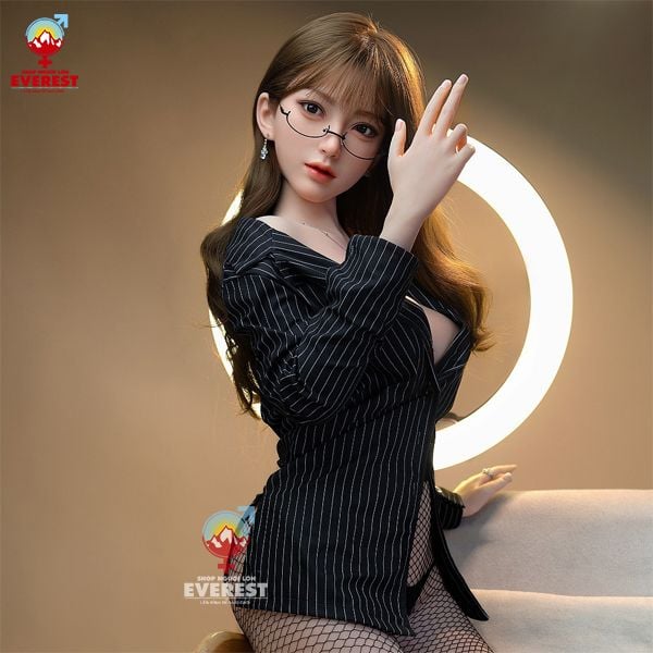  Búp bê tình dục Rose silicon cao cấp sexy đẹp giống người thật 